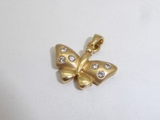 18k gold 750 gelbgold g - 3,66,