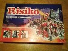 Risiko de luxe -