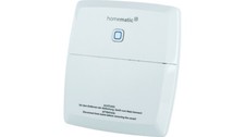 Homematic IP Smart Home Schaltaktor für Heizungsanlagen – 2-fach, HmIP-WHS2