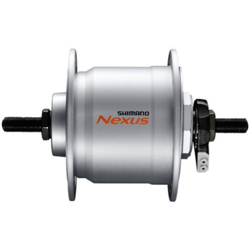 Shimano nabendynamo nexus - shimano,