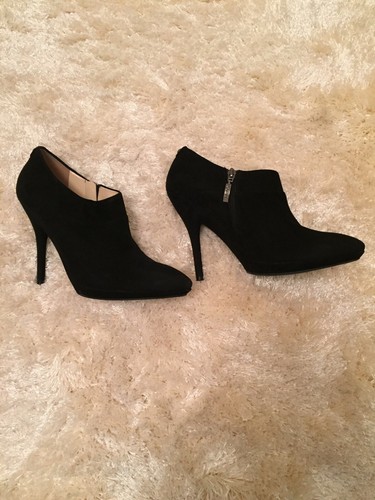 Plateau guess stiefeletten - guess,