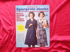 Neckermann Sparpreis-Markt