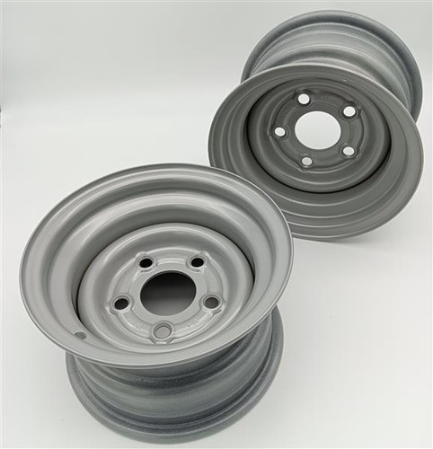 Stahlfelge felge 00 - x, x