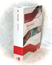 Red Line 2 Lehrerband