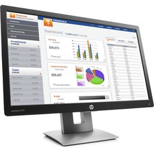 HP Elite 23" E232 günstiger