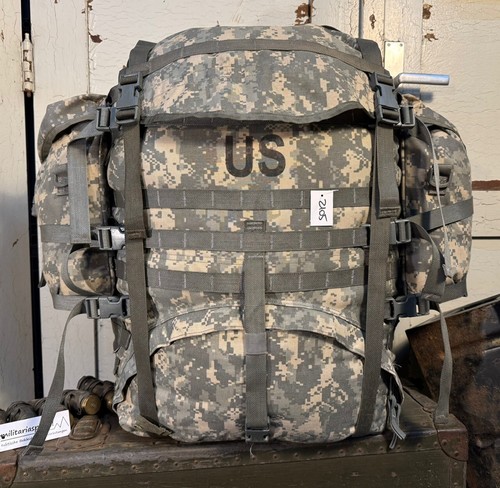 Orig armee molle - armee,