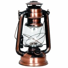 LED Deko Laterne Hängeleuchte