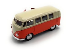 Modellauto VW T1 Bus Bulli