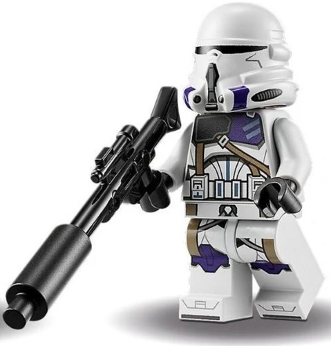 Lego star wars minifigur - lego,