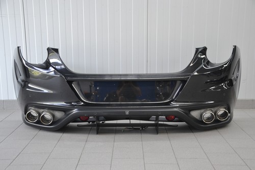 Ferrari f151 stoßstange - ferrari,