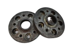 Power-Tech 10.059 M14 Distanzringe Spurverbreiterung Distanzscheiben 44mm VW