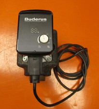 Pumpe Umwälzpumpe Buderus BUE Plus 25/1-4.3