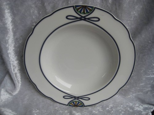 Rosenthal grace society - grace,
