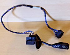 BMW E36 wiper lever switch