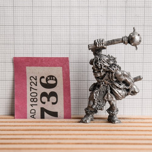 Vintage warhammer c23 - vintage,