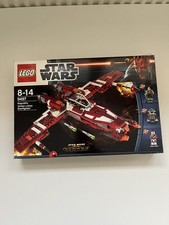 LEGO Star Wars: Republic