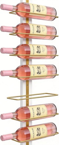 Weinregal wandmontage - weinregal,