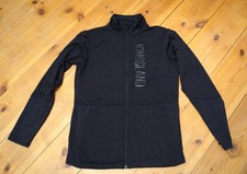 Kingsland dünne Funktionsjacke  für Damen schwarz Gr. M 2x getragen