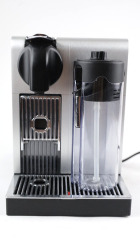 Nespresso lattissima pro - nespresso,