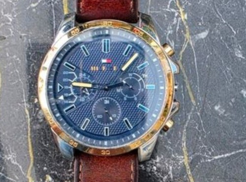 Tommy hilfiger herren - tommy,