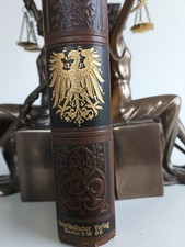 1913🇩🇪 Jubiläumsausgabe Bismarck-Denkmal für das Deutsche Volk, Berlin *548*