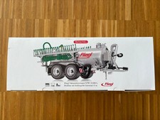 WIKING 0773 37 Fliegl