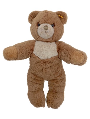 Steiff kuscheltier teddybär - kuscheltier,