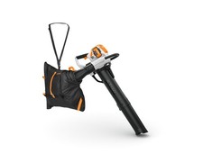 Stihl SHA 140 Laubsauger Akkulaubsauger AP