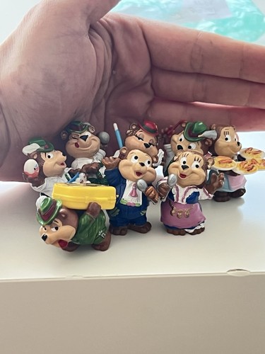 Ferrero ei figuren - ferrero,