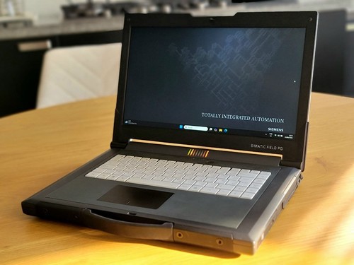Siemens simatic field m6 - siemens,