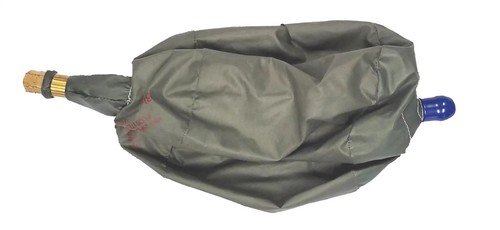 Wask gas hauptbeutel - wask,