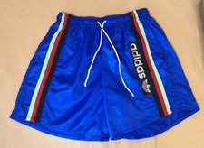 Vintage Adidas Nylon Shorts