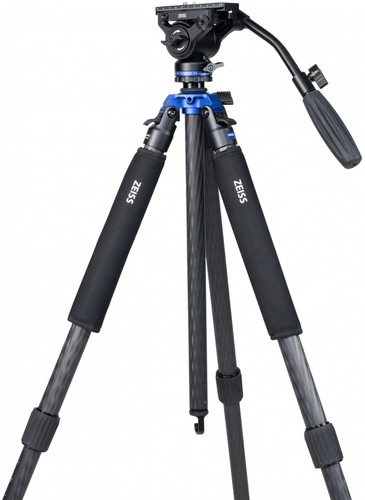 Zeiss pro serie stativ - zeiss, pro-serie