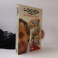 Uderzo, der weite Weg zu