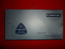 Staedtler ergosoft jumbo - staedtler,