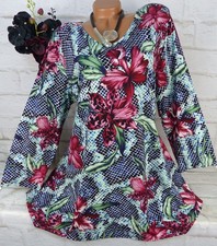 New Jersey Designer Tunika