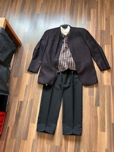 Herren hochzeitsanzug von - herren,