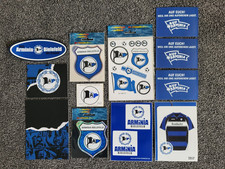 Arminia Bielefeld Aufkleber /