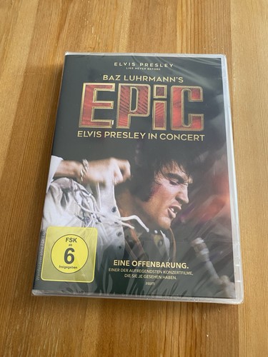 Elvis presley film 2026 - elvis,