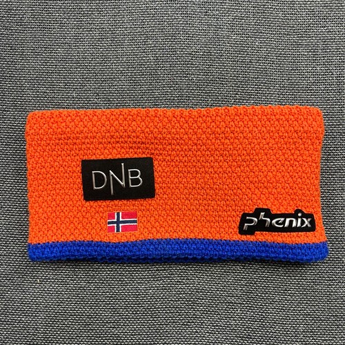 Phenix norway dnb orange - norway,