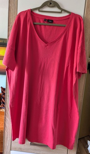 Longshirt minikleid von - longshirt/minikleid,