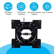 360º Sitz Drehteller