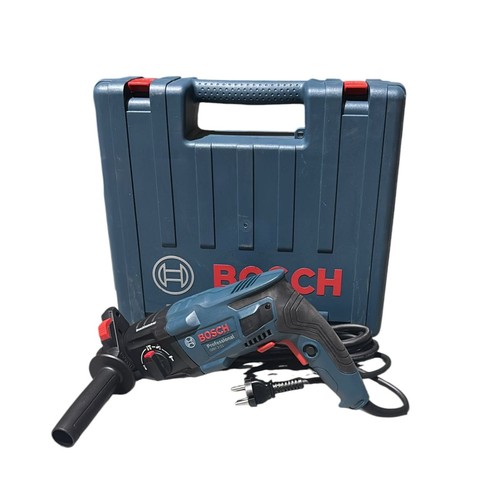 Bosch professional kombihammer - professional,