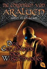 Die chroniken von araluen - von,