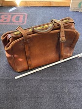 Moritz Mädler Koffer Leder