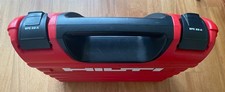 Hilti original leerkoffer für - original-leerkoffer,