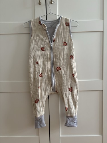 Ehrenkind musselin schlafsack - ehrenkind,
