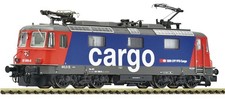 Fleischmann 732402 Elektrolokomotive 421 389-8 SBB Cargo 1:160 Spur N