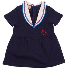 GUCCI MARINEBLAU BABY MÄDCHEN