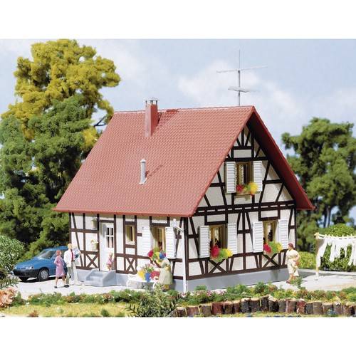 Faller 130222 fachwerkhaus - faller,